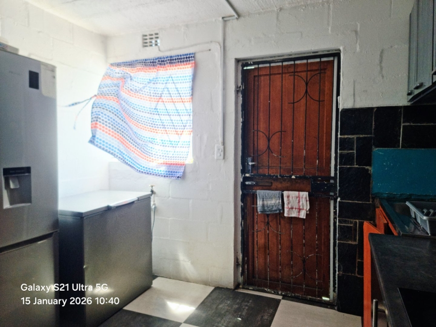 2 Bedroom Property for Sale in Kleinvlei Western Cape